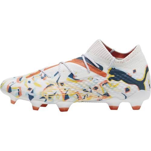 Scarpe da Calcio PUMA FUTURE 7 per Uomo - Creatività Massima 3/6