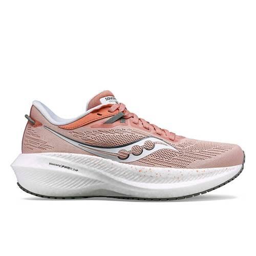 Buty do biegania damskie Saucony Triumph 21