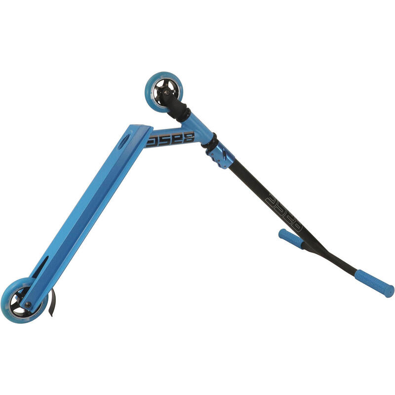 Motion | TRougetinette freestyle | Cygnus base | Ice blue