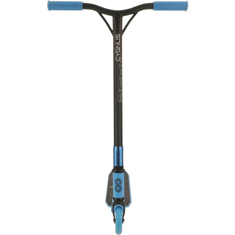 Motion | TRougetinette freestyle | Cygnus base | Ice blue