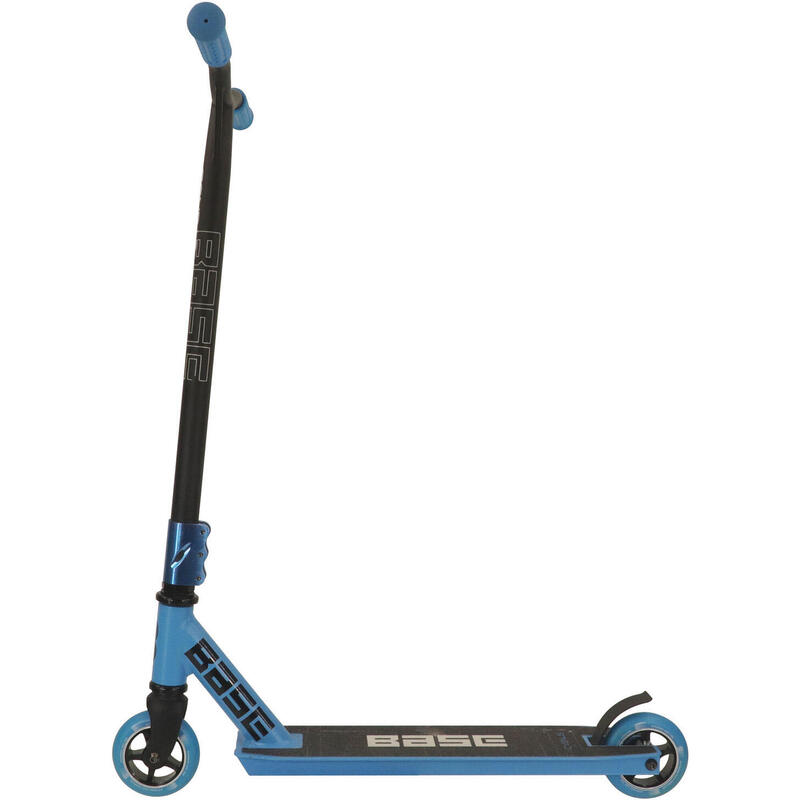 Motion | TRougetinette freestyle | Cygnus base | Ice blue