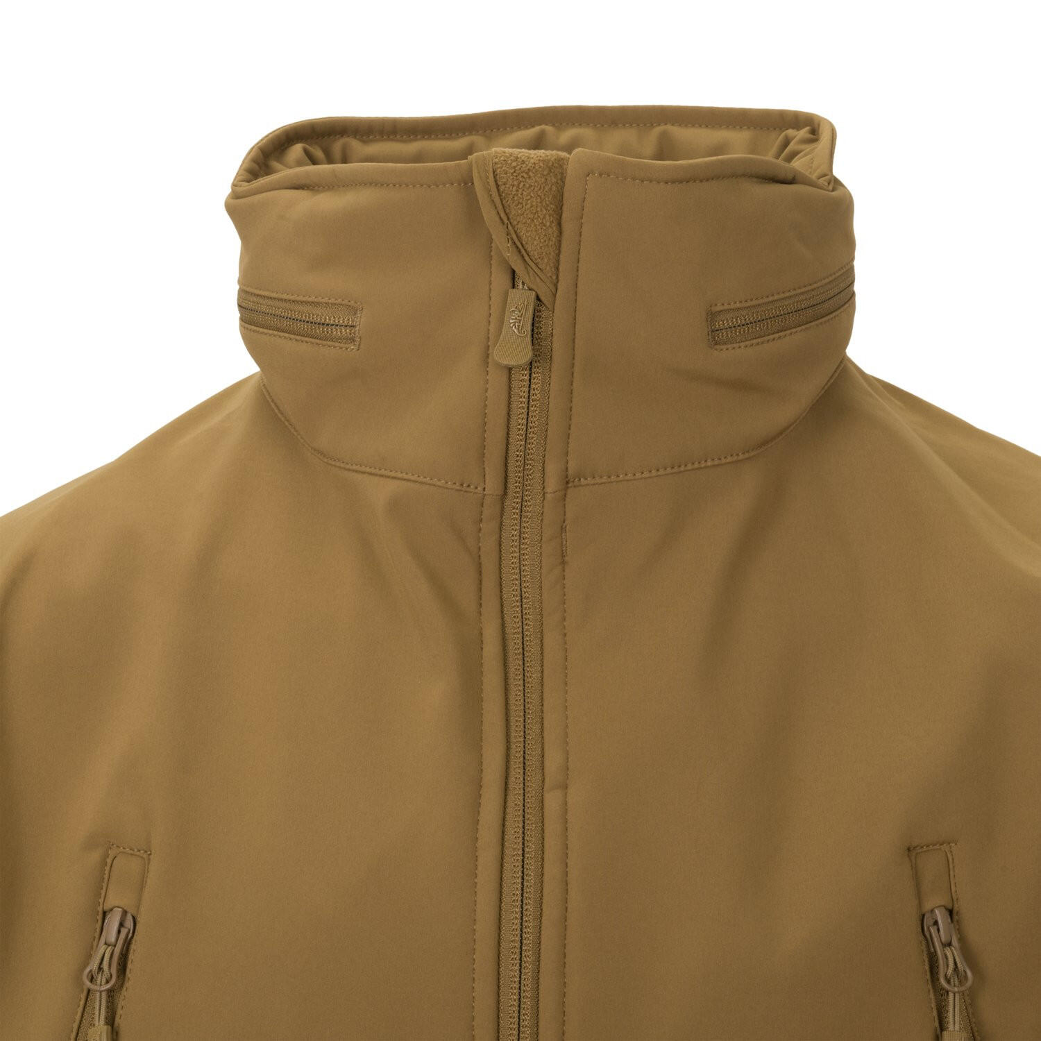 Kurtka bushcraft Helikon-Tex Gunfighter Jacket Shark Skin Windblocker 5/7