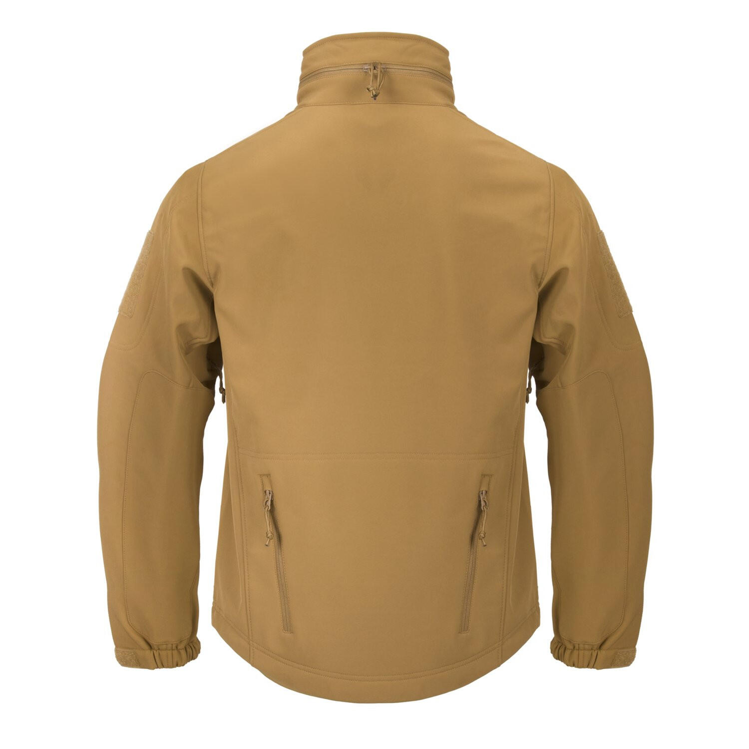 Kurtka bushcraft Helikon-Tex Gunfighter Jacket Shark Skin Windblocker 3/7
