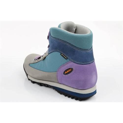 Buty trekkingowe damskie Aku 36520638 5/5