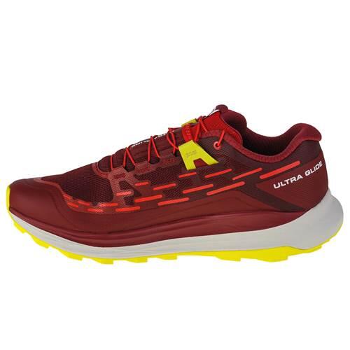 Buty do biegania męskie Salomon Ultra Glide