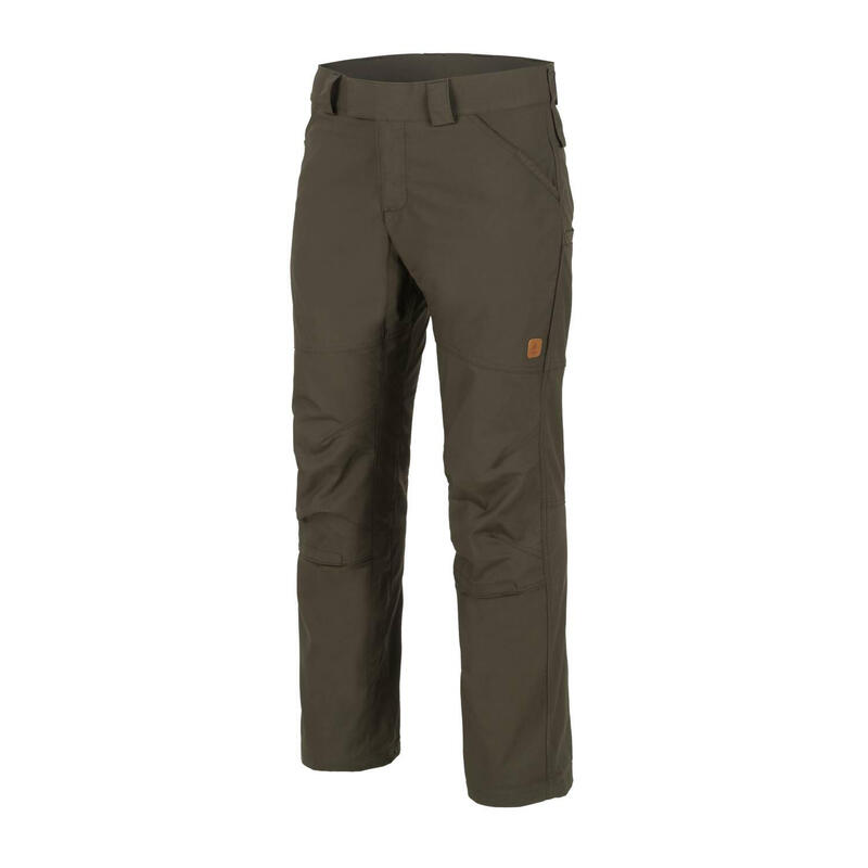 Helikon-Tex Hose Woodsman Taiga Green Taktische Hose in S