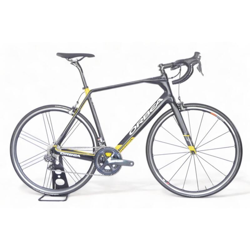 Reconditionné - Orbea Orca M10 TEAM Shimano Dura Ace/Ultegra Di2 - Très bon état