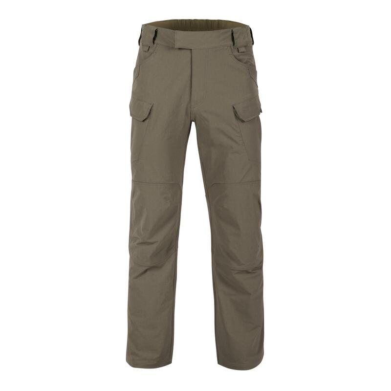 Helikon-Tex Taktische Hose OTP VersaStretch braun in M M