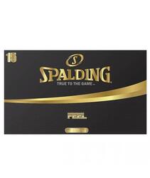Balles de golf SPALDING Feel, 15 pièces
