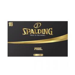 Balles de golf SPALDING Feel, 15 pièces