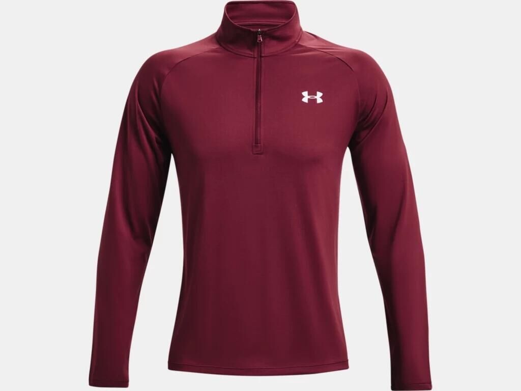 UNDER ARMOUR Under Armour Tech™ 1/4 Zip Long Sleeve