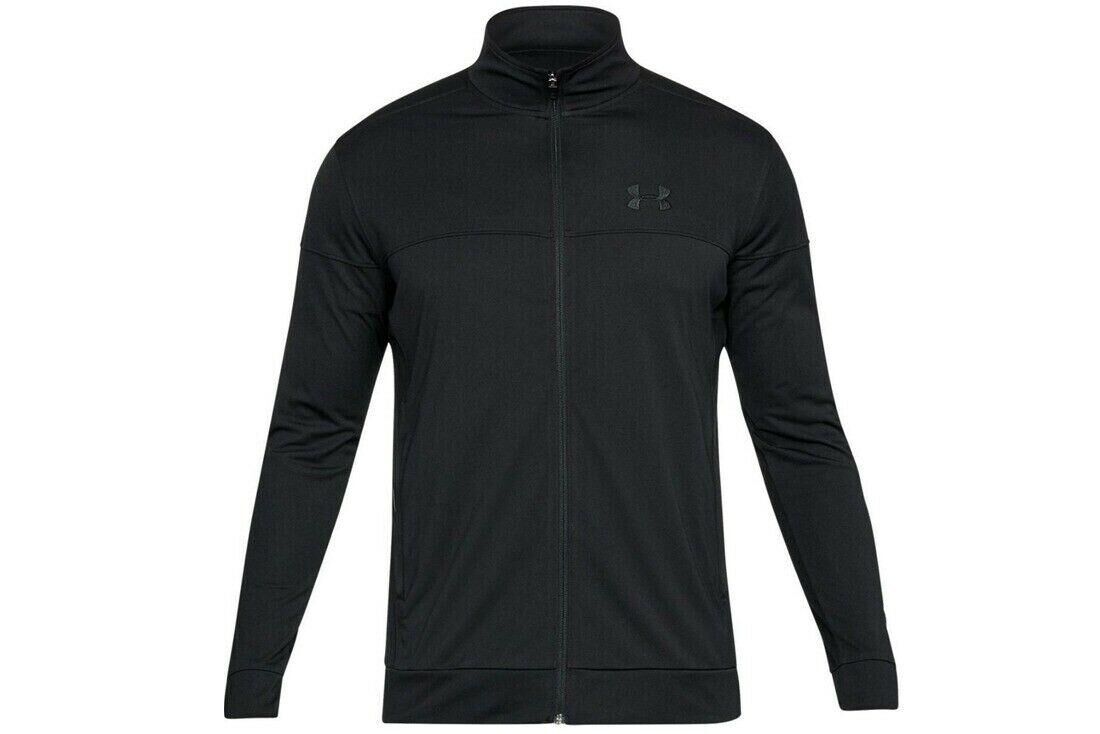 UNDER ARMOUR Under Armour Mens Pique Track Jacket