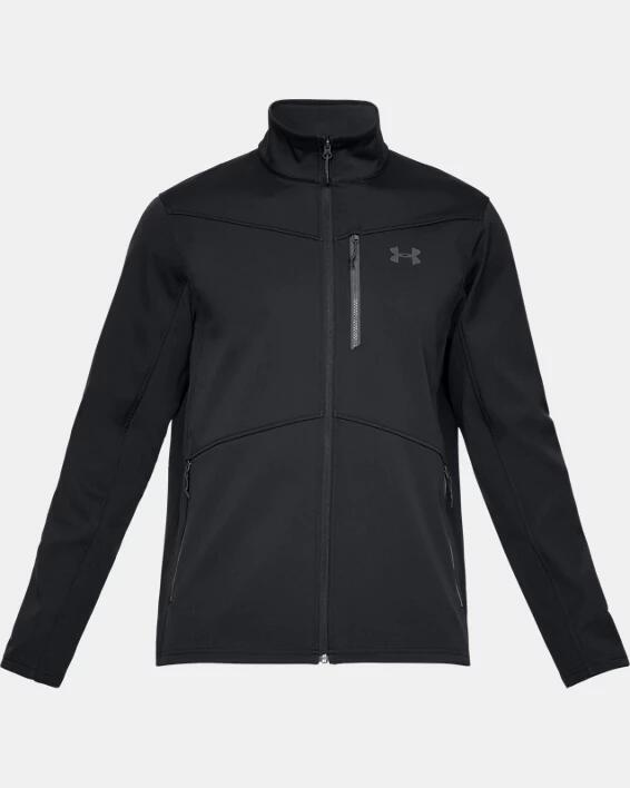 UNDER ARMOUR Under Armour Mens ColdGear Infrared Shield Jacket