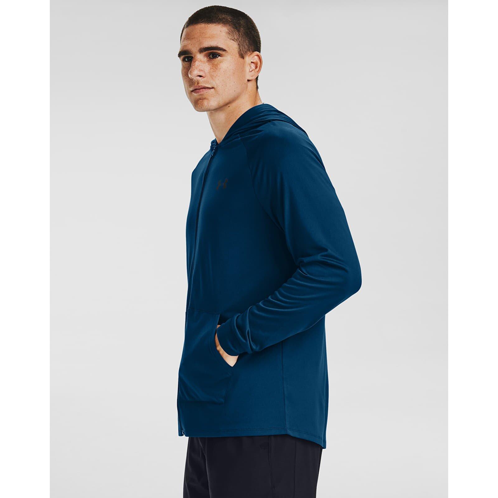 Tech 2.0 Fz Hoodie Mens 3/3