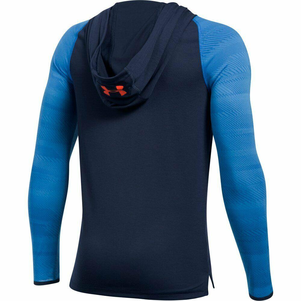 Threadborne Full Zip Hoodie Kids 2/3