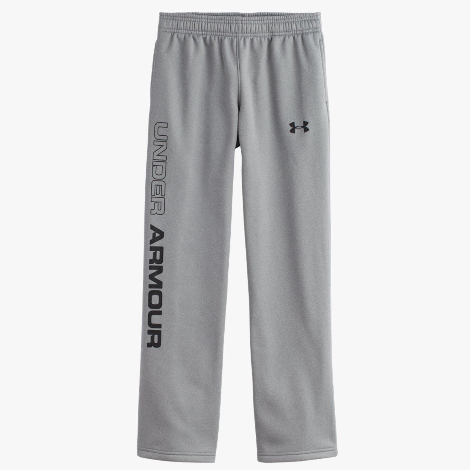 Under Armour Storm 2.0 Script Pant Kids 1/3