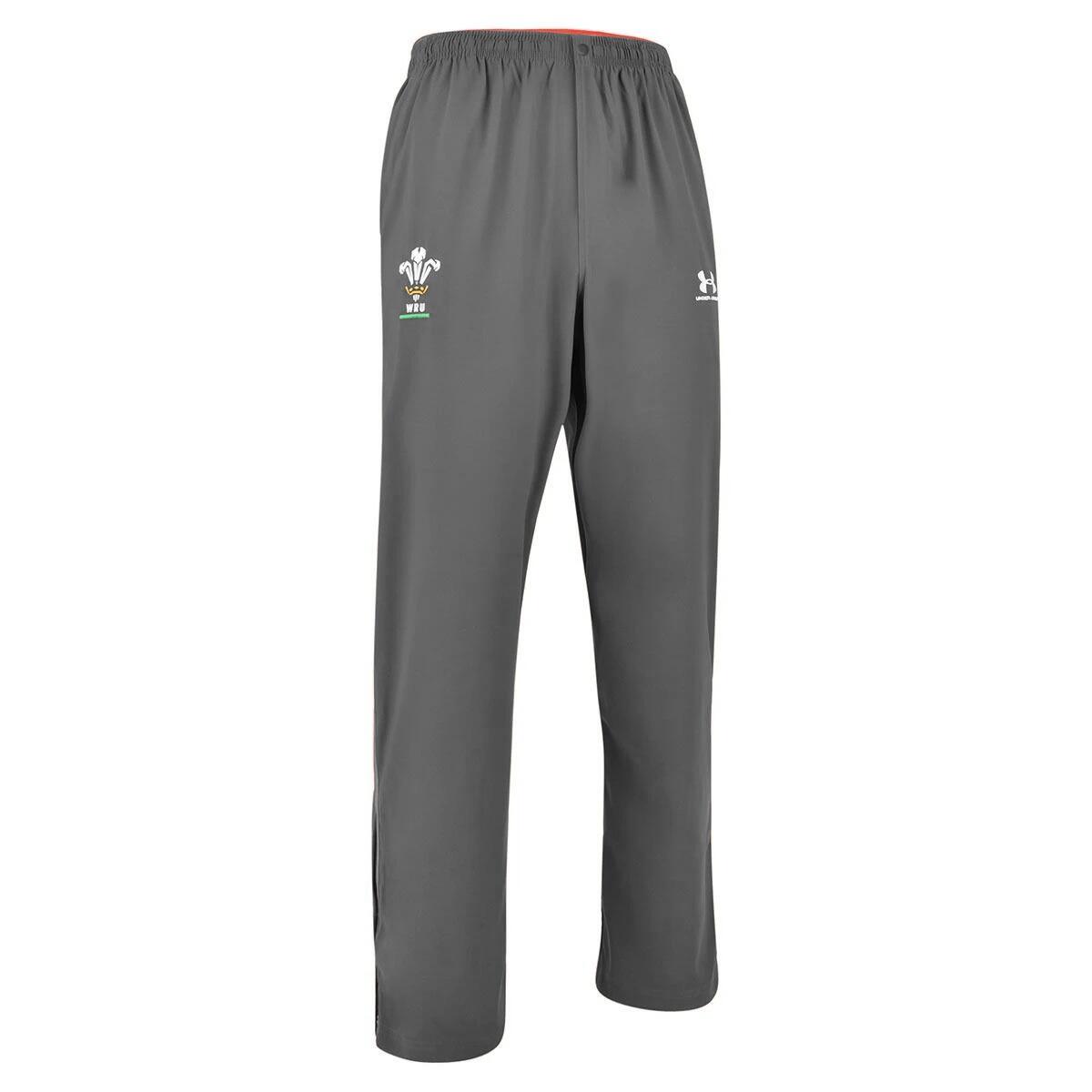 Under Armour Wales Recovery Travel Pant Mens 1/3