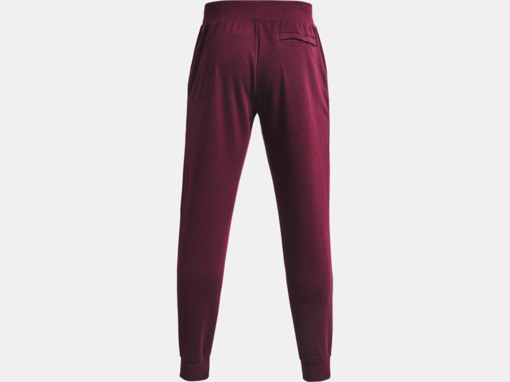Under Armour Rival Cotton Joggers 2/3