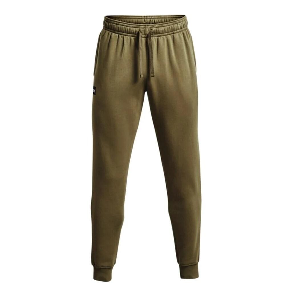 UNDER ARMOUR Under Armour Mens Rival Fleece Joggers