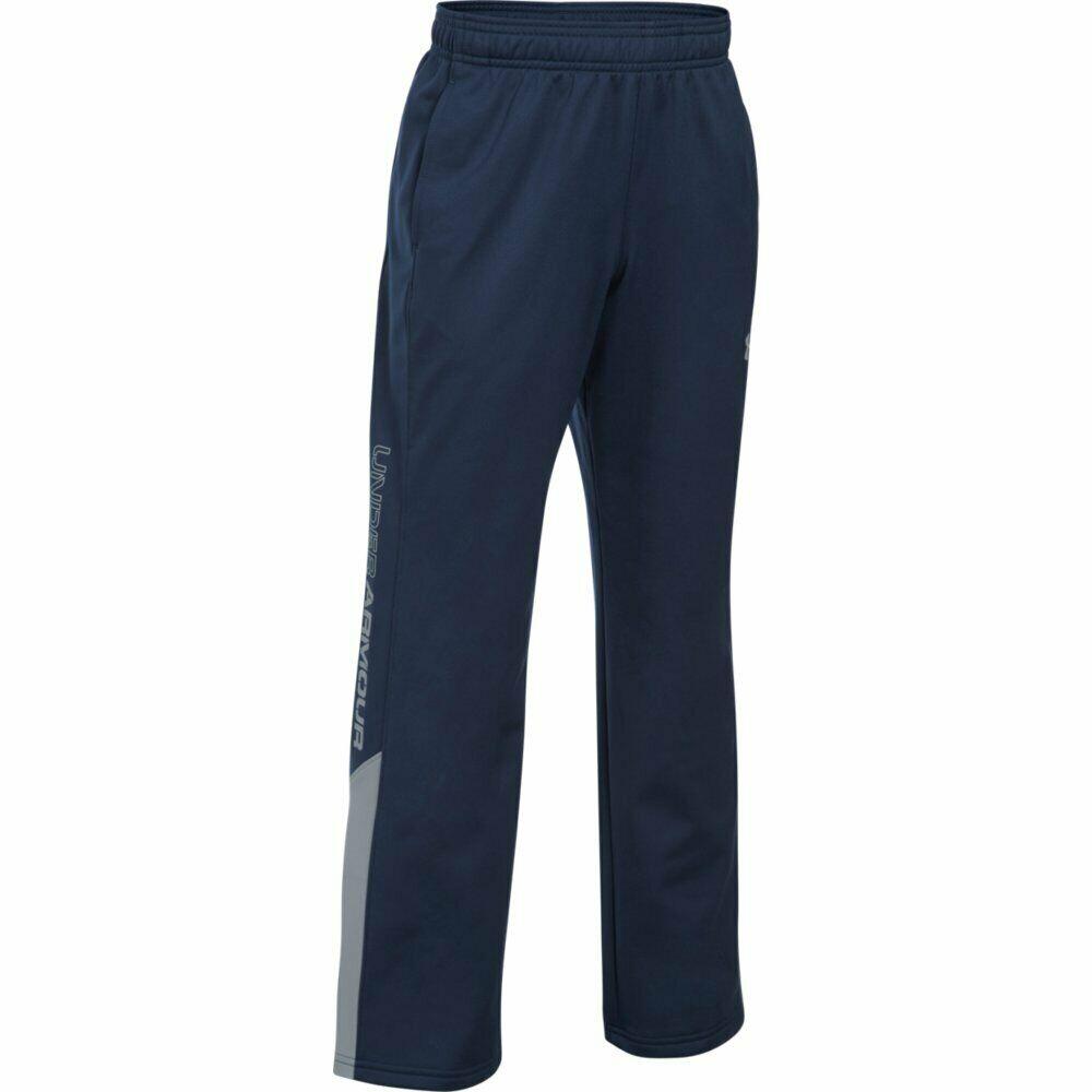 Under Armour Brawler 2.0 Pant Kids Aw17 1/3