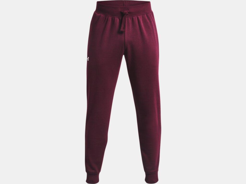 Under Armour Rival Cotton Joggers 1/3