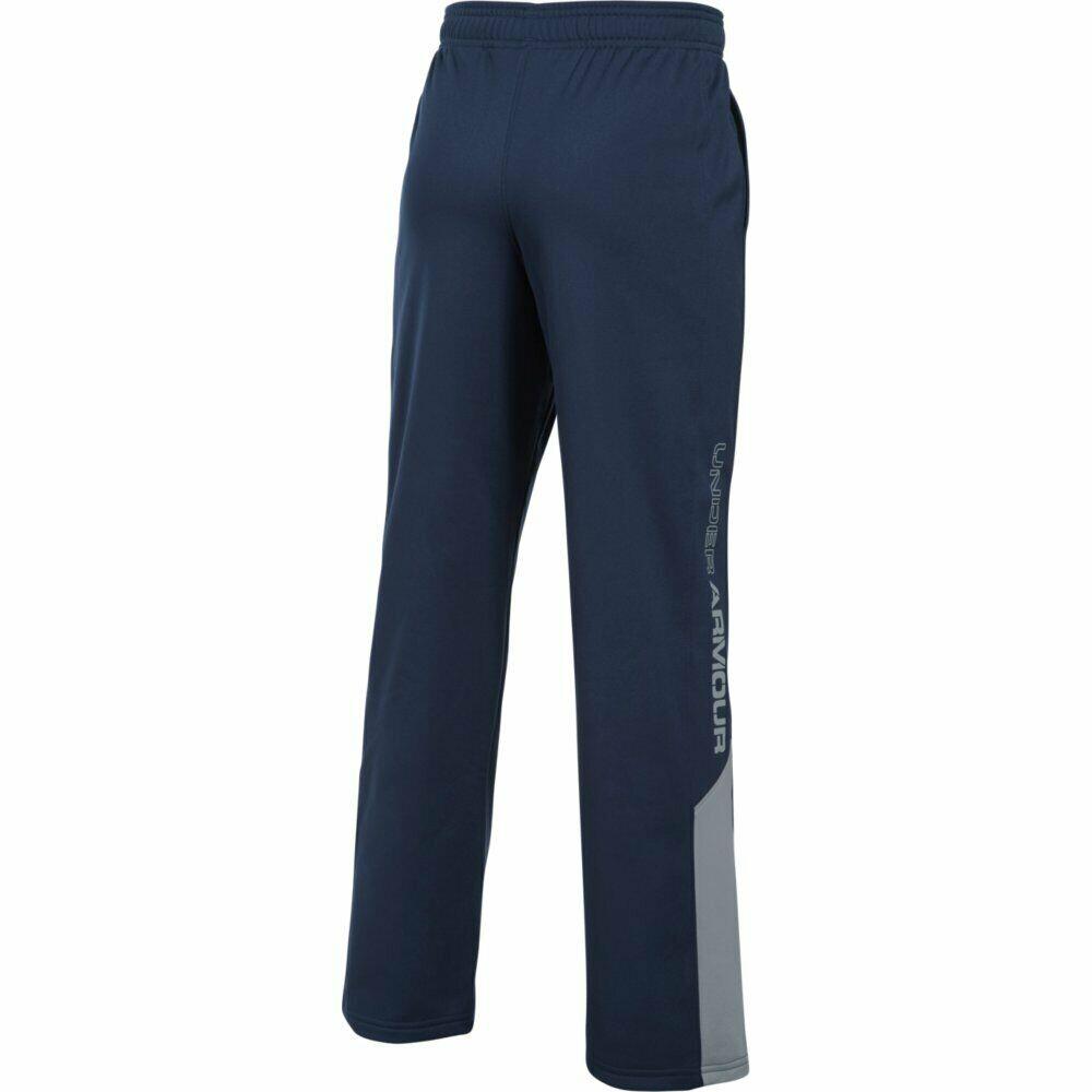 Under Armour Brawler 2.0 Kids Pant Aw17 2/3
