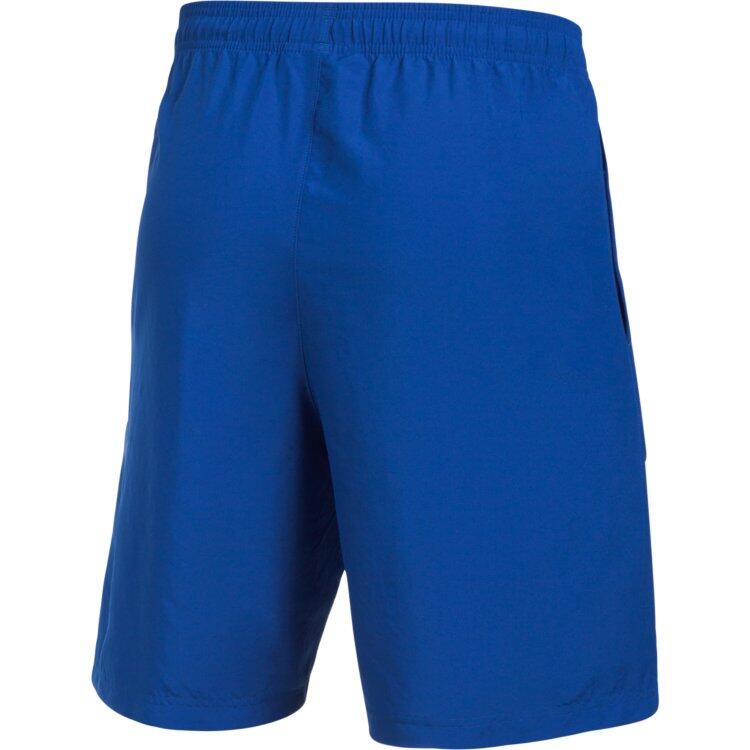 Under Armour 8 Woven Short 2/3