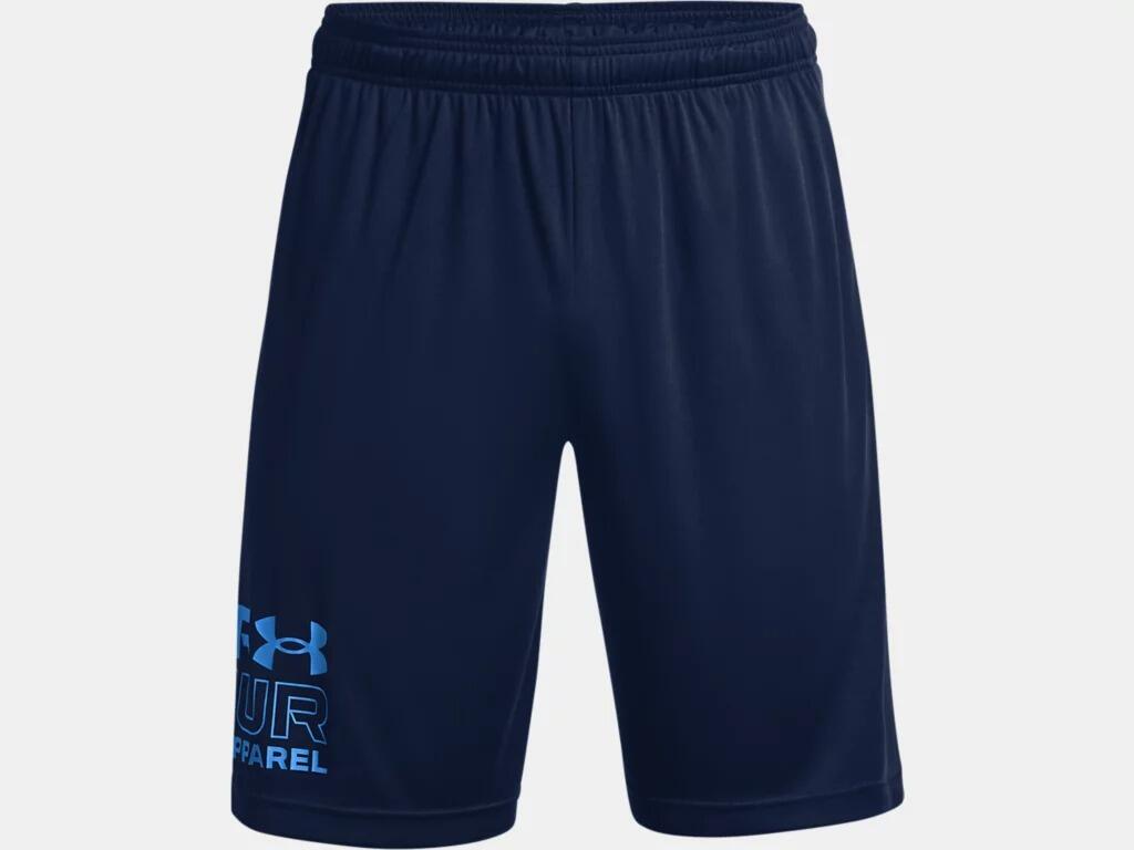 Under Armour Graphic Logo Shorts 1/3