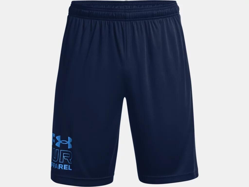 UNDER ARMOUR Under Armour Graphic Logo Shorts