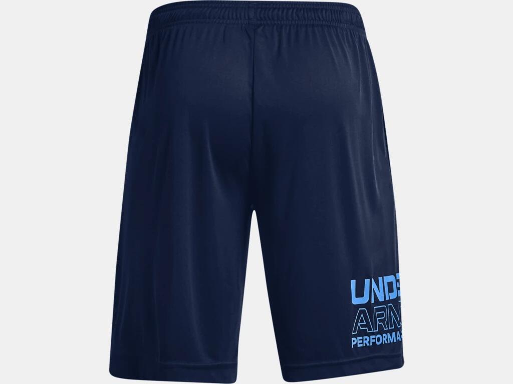 Under Armour Graphic Logo Shorts 2/3