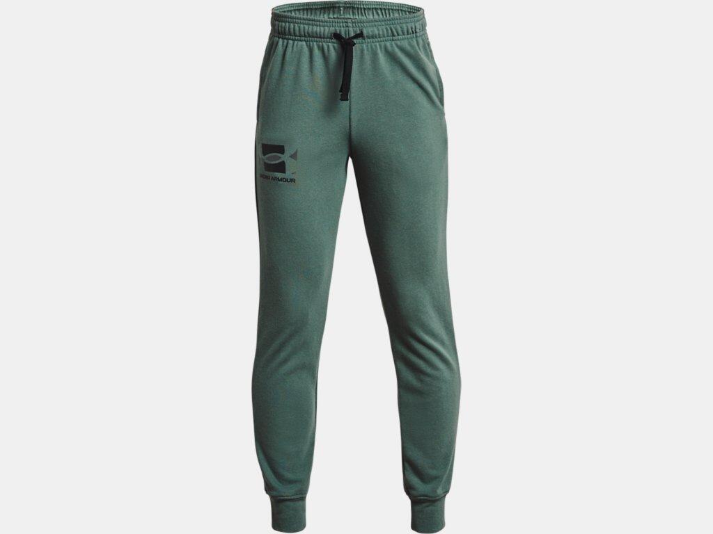 UNDER ARMOUR Under Armour Kids Rival Terry Joggers