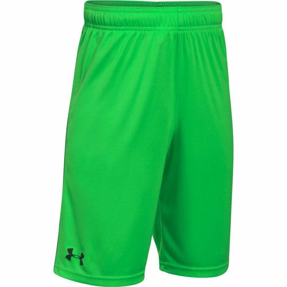 UNDER ARMOUR Under Armour Tech Block Short Kids