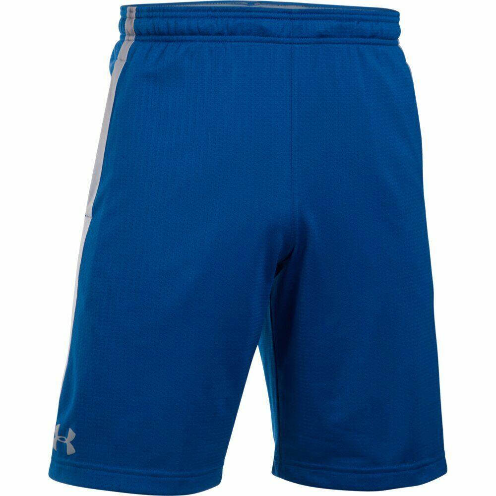 Under Armour Tech Mesh Shorts