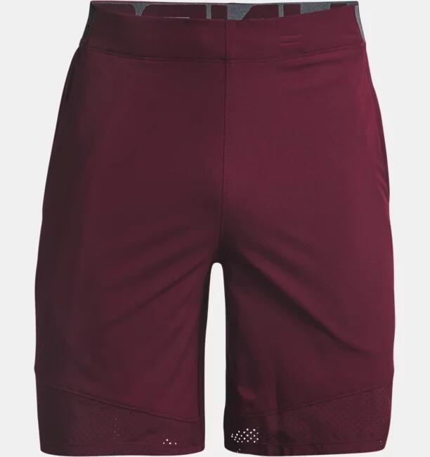 Under Armour Vanish Woven Shorts 1/3