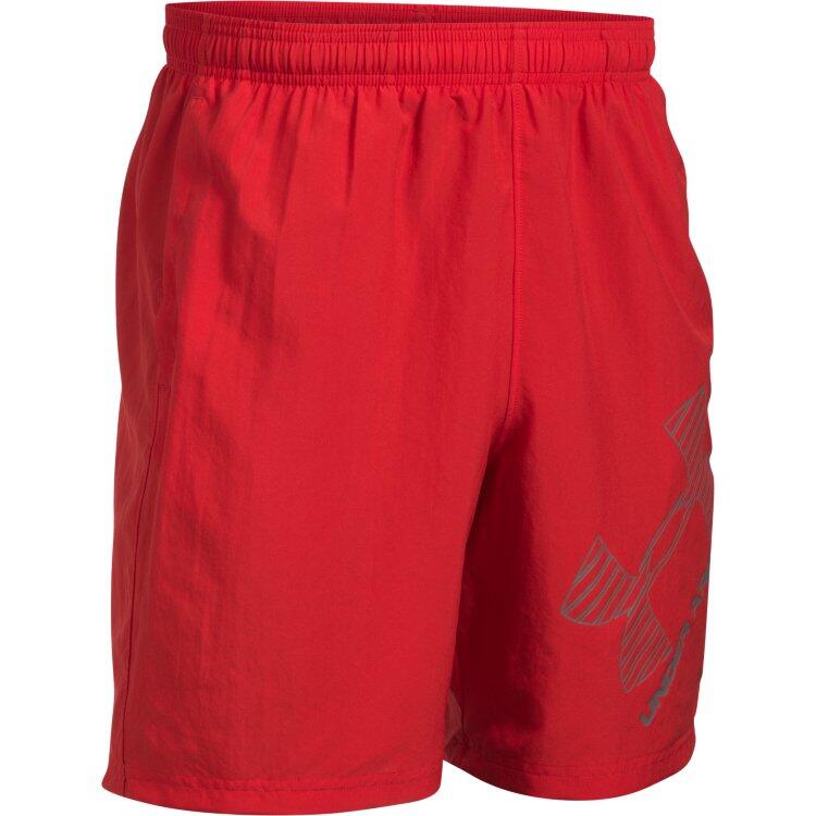 UNDER ARMOUR Under Armour 8 Woven Short