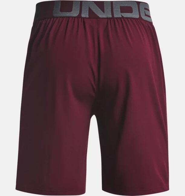 Under Armour Vanish Woven Shorts 2/3