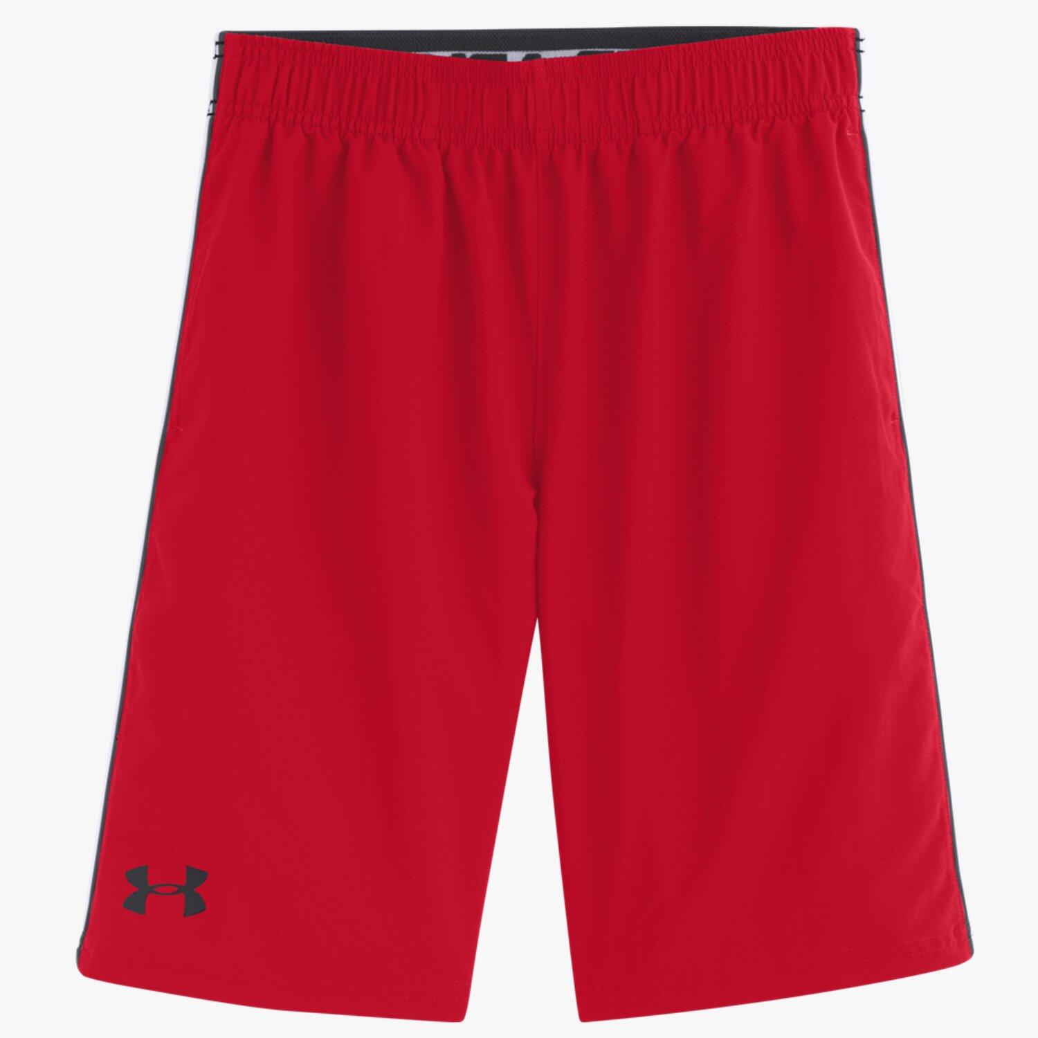 UNDER ARMOUR Under Armour Edge Short Kids