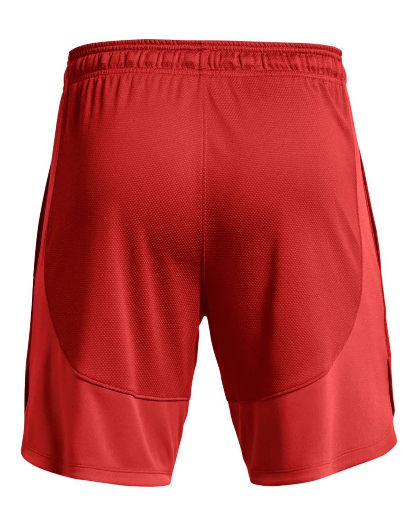 Under Armour Knit Performance Training Shorts 2/3