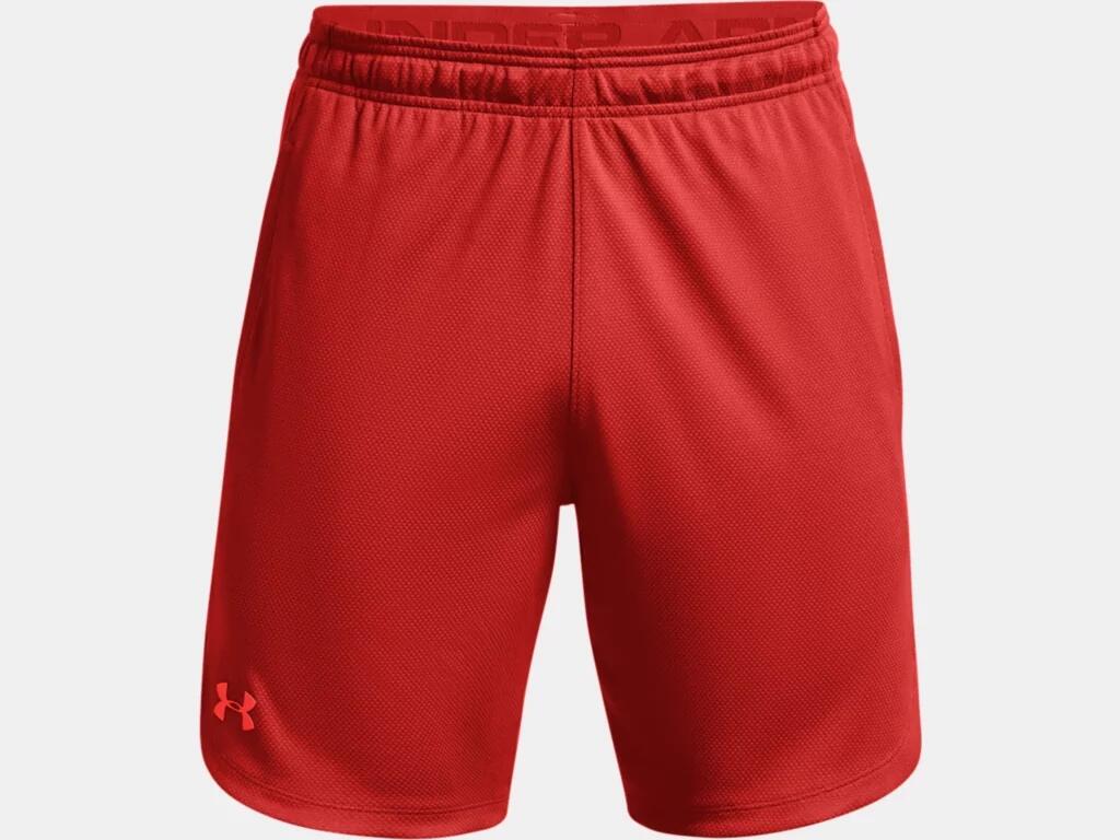 Under Armour Knit Performance Training Shorts 1/3