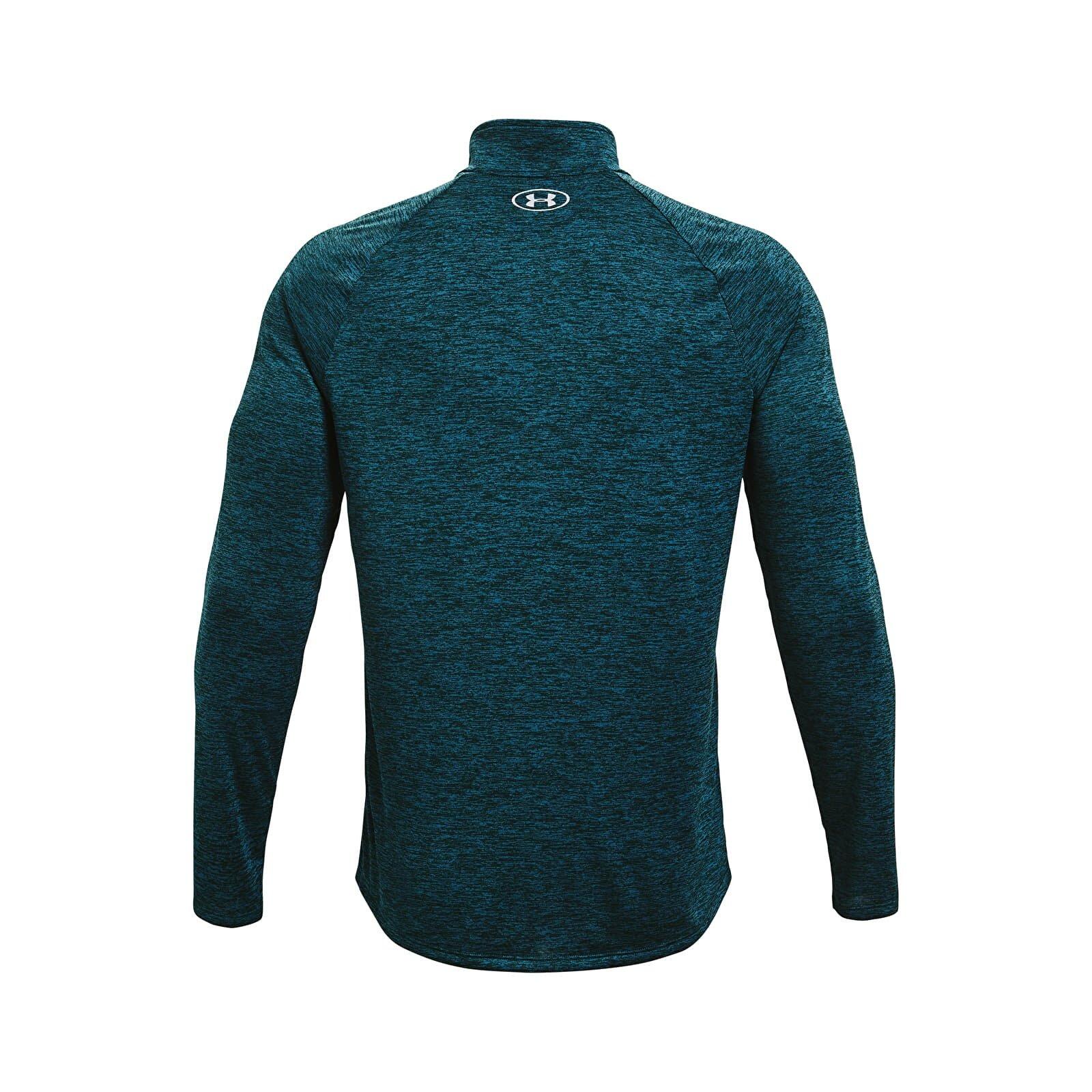 Tech 1/2 Zip Long Sleeve Top 3/3
