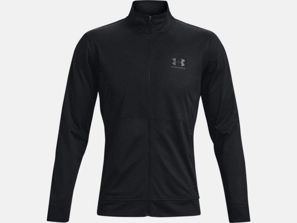 UNDER ARMOUR Under Armour Mens Pique Track Jacket