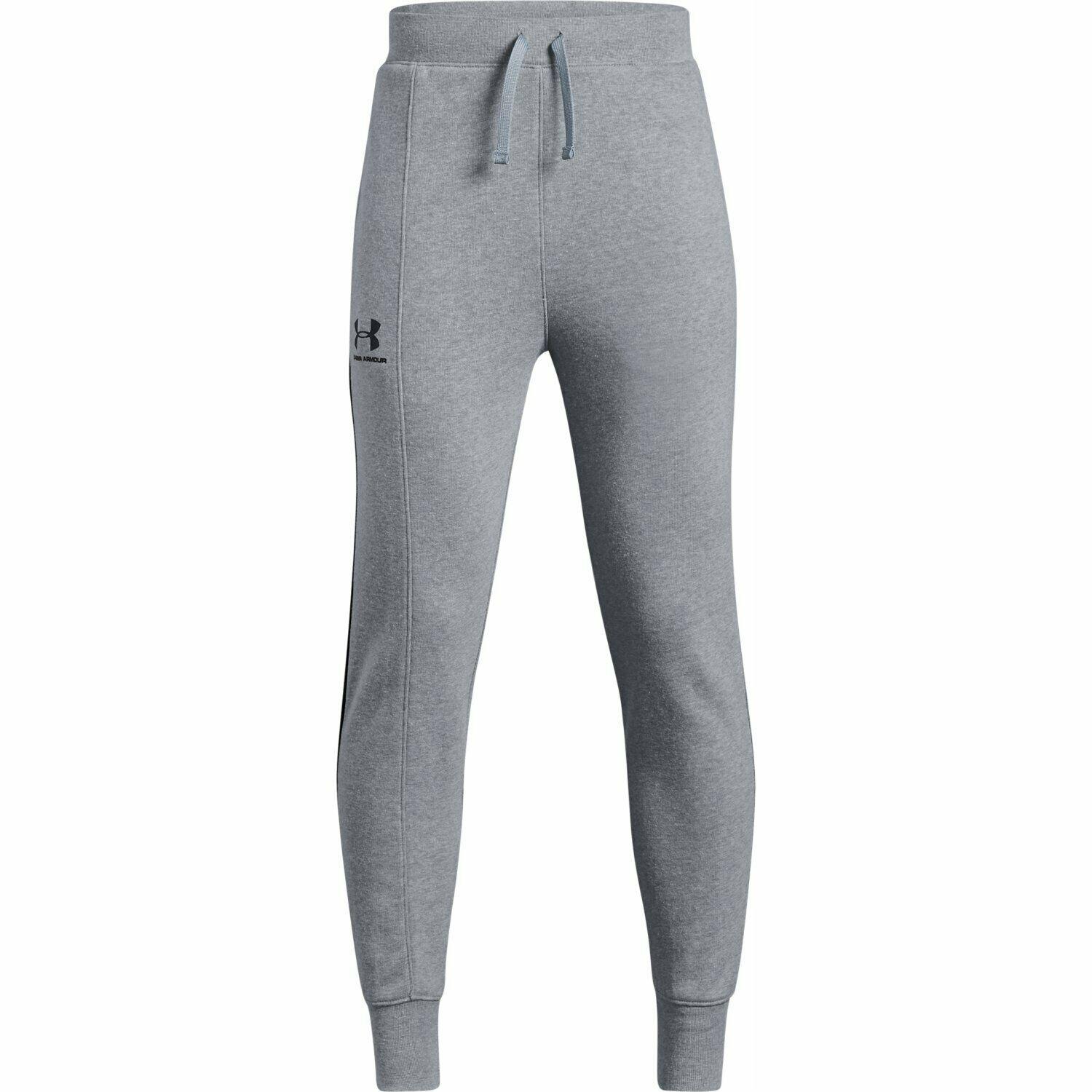 UNDER ARMOUR Under Armour Rival Blocked Joggers Kids