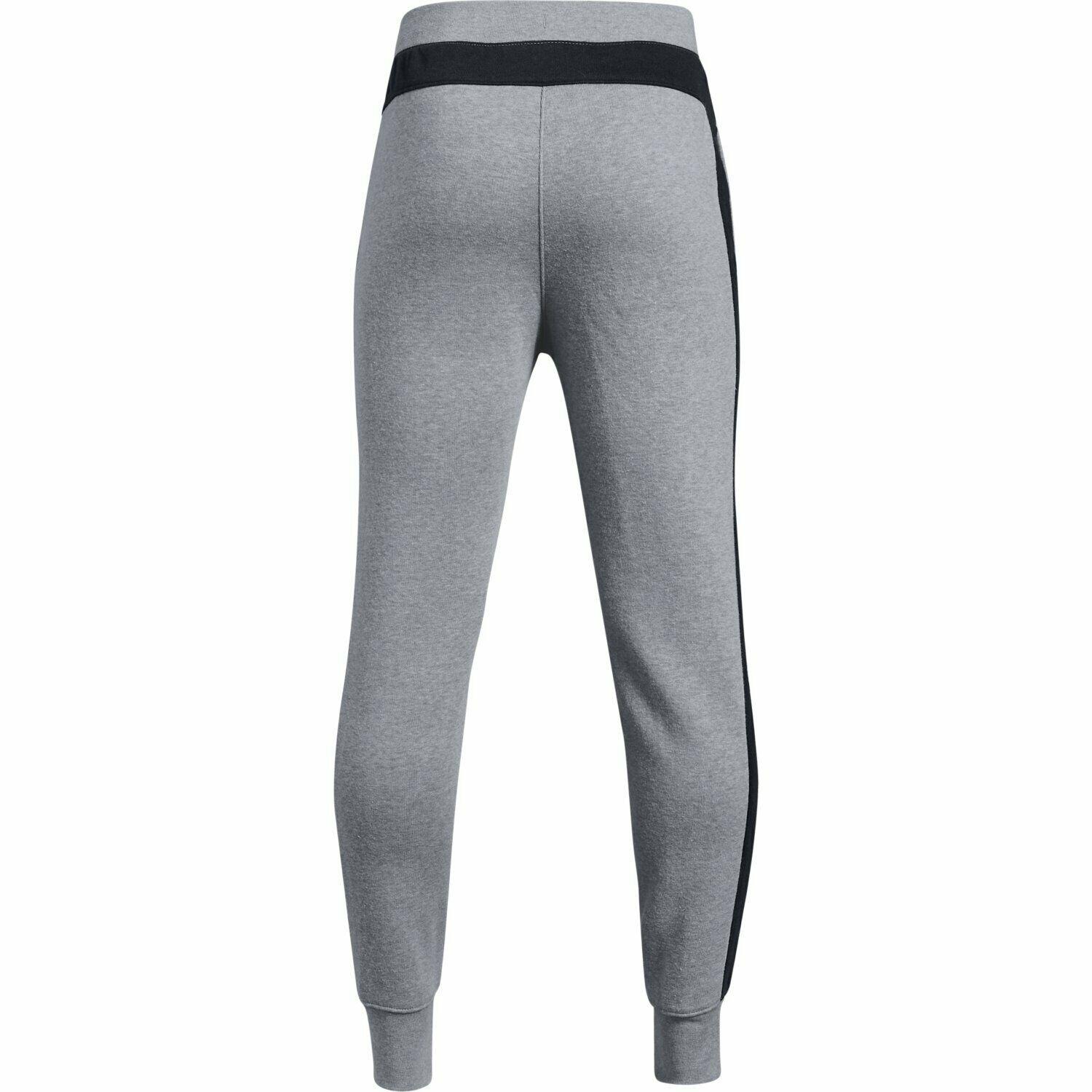 Under Armour Rival Blocked Joggers Kids 2/3