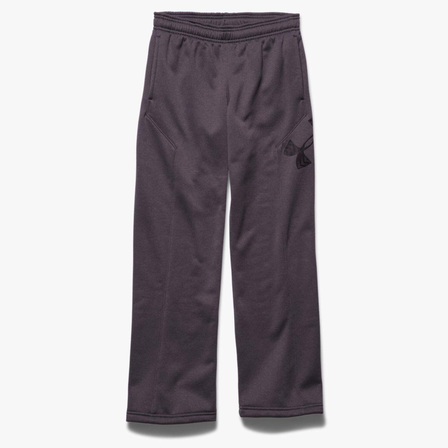 Under Armour Af Storm Big Logo Pants Kids 2/3