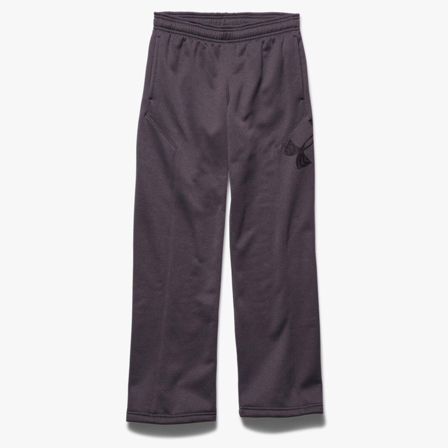 UNDER ARMOUR Under Armour Af Storm Big Logo Pants Kids