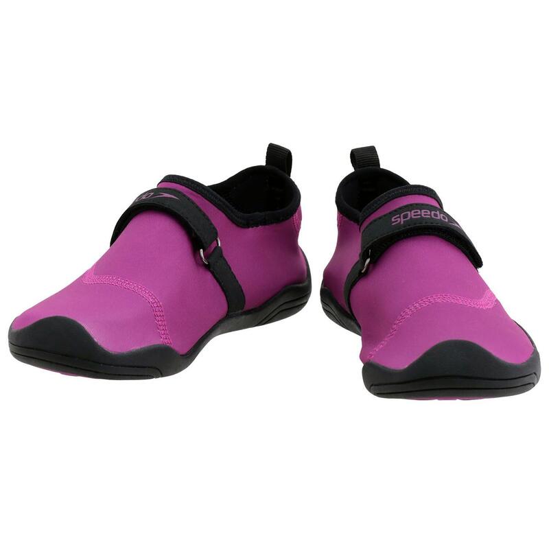 Essential Ladies Water Activity Shoes - Purple