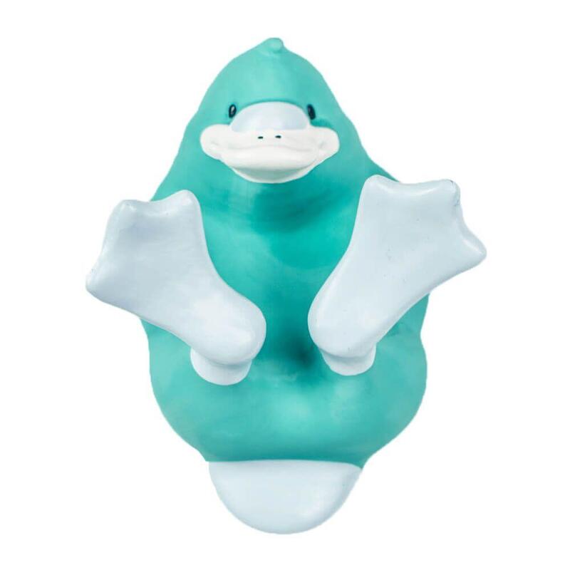 Splash Pals Baby Swim and Teething Toys