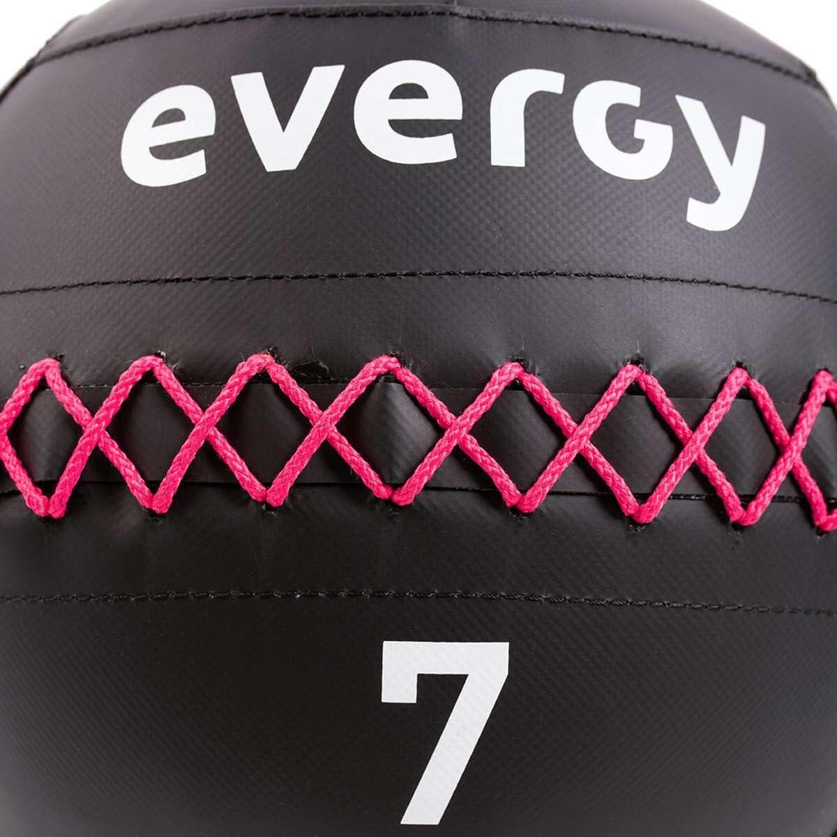 Functional ball plus evergy 7kg balón medicinal fitness 3/6