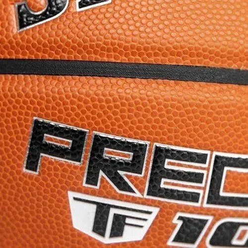 Ballon Spalding TF-1000 Precision FIBA Composite 3/4