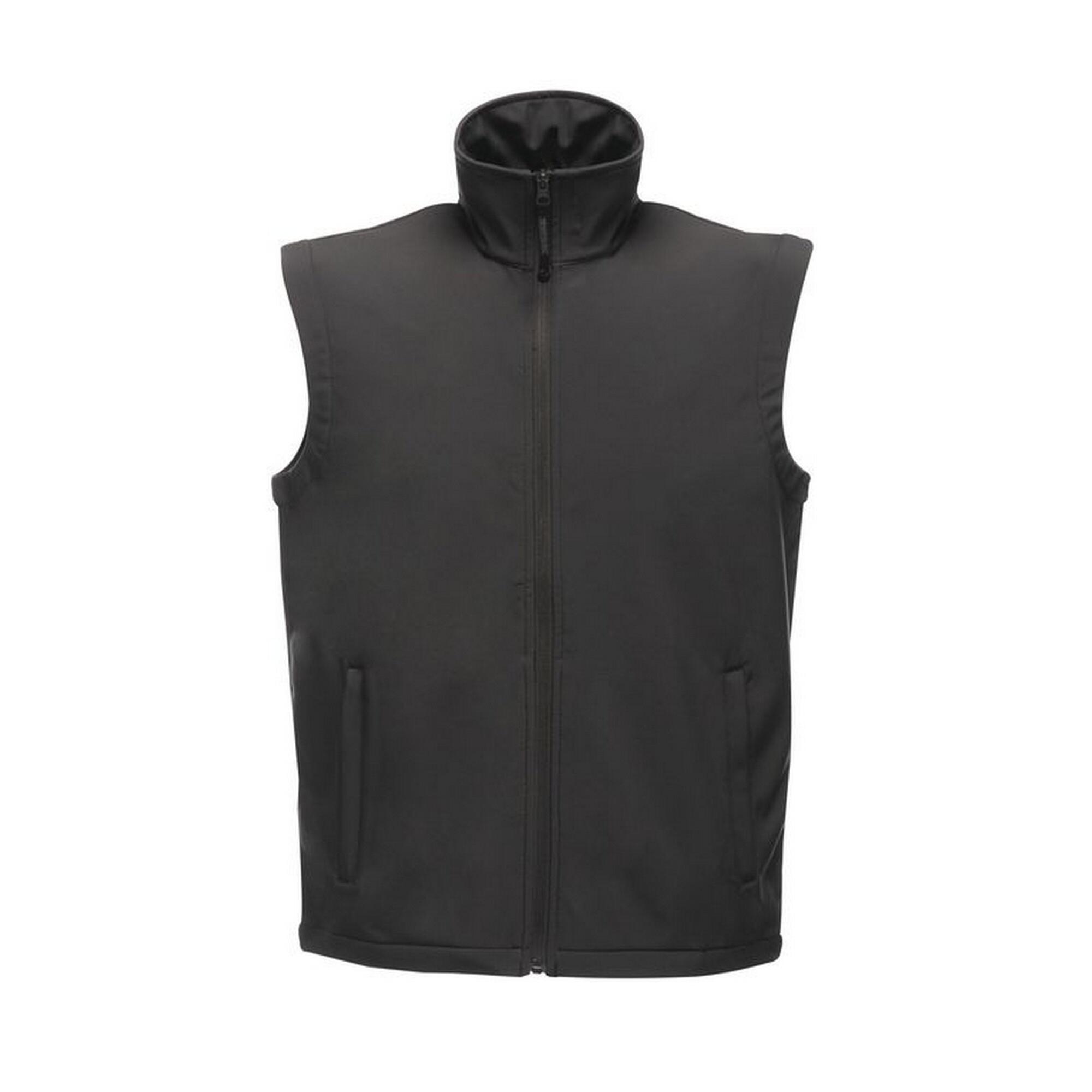 Regatta Professional Mens Classic Lightweight Softshell Bodywarmer